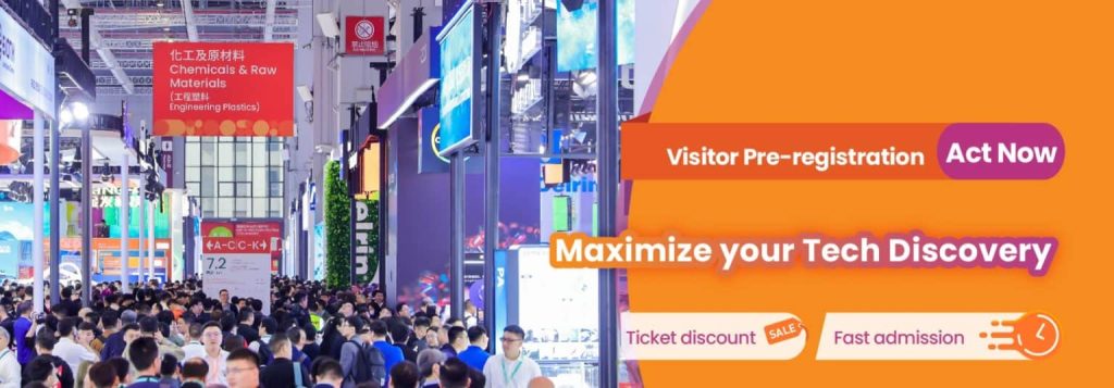 CHINAPLAS  CHINAPLAS