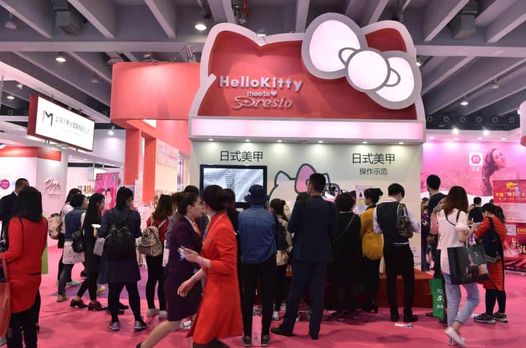 CIBE Shanghai 2025 CIBE Shanghai 2025