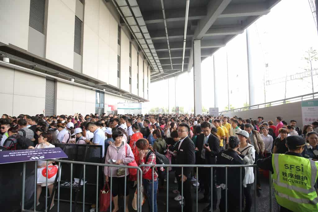 CIBE Shanghai 2025 CIBE Shanghai 2025