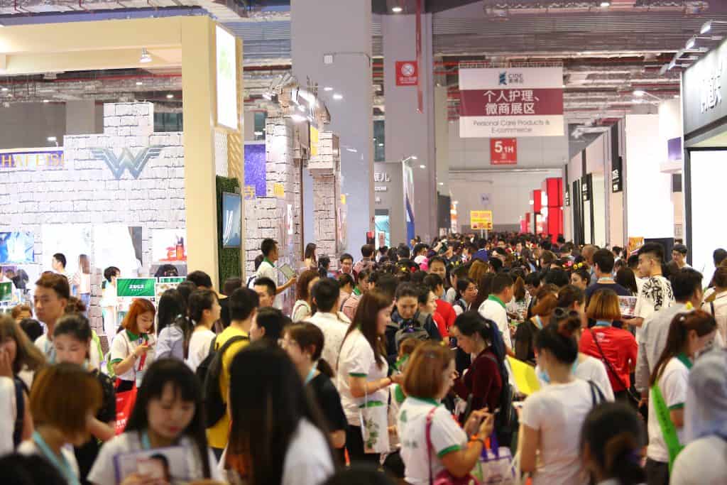 CIBE Shanghai 2025 CIBE Shanghai 2025