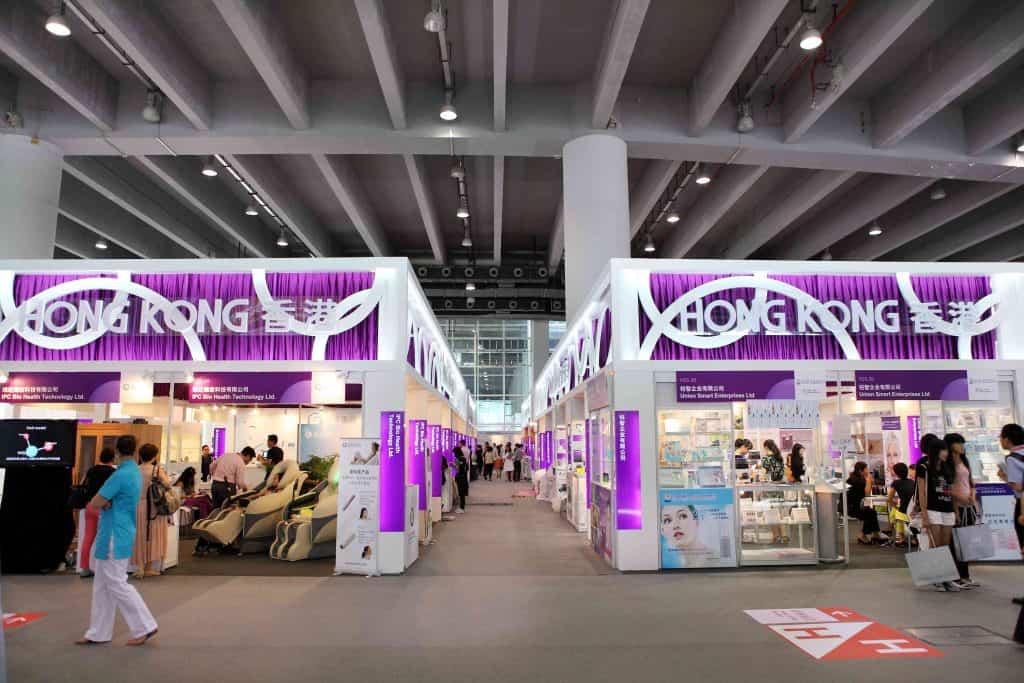 CIBE Shanghai 2025 CIBE Shanghai 2025