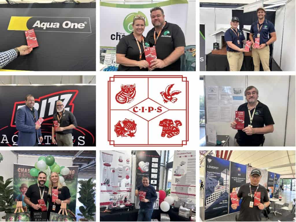 China International Pet Show (CIPS)