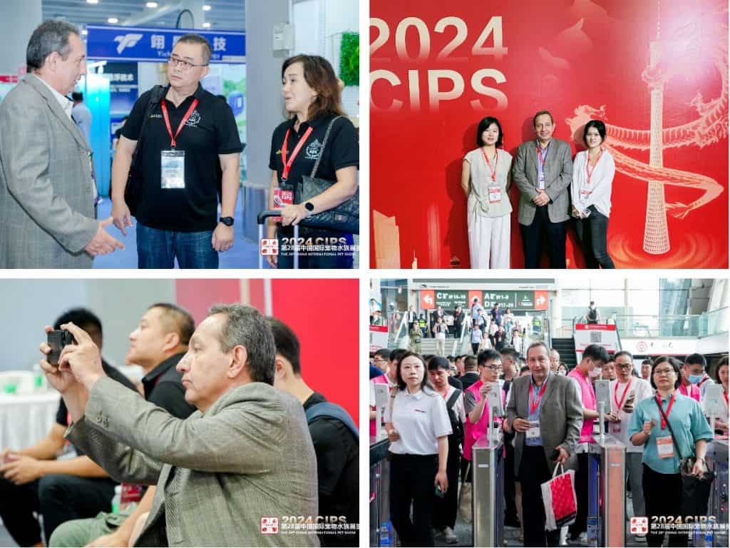 China International Pet Show (CIPS)