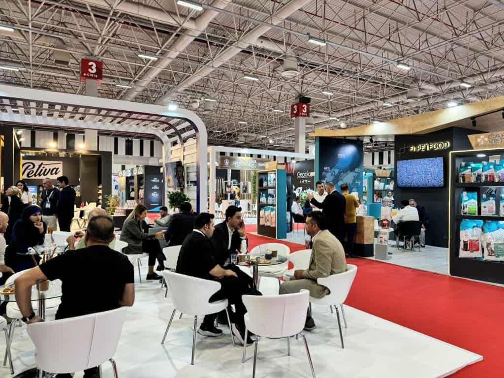 China International Pet Show (CIPS)