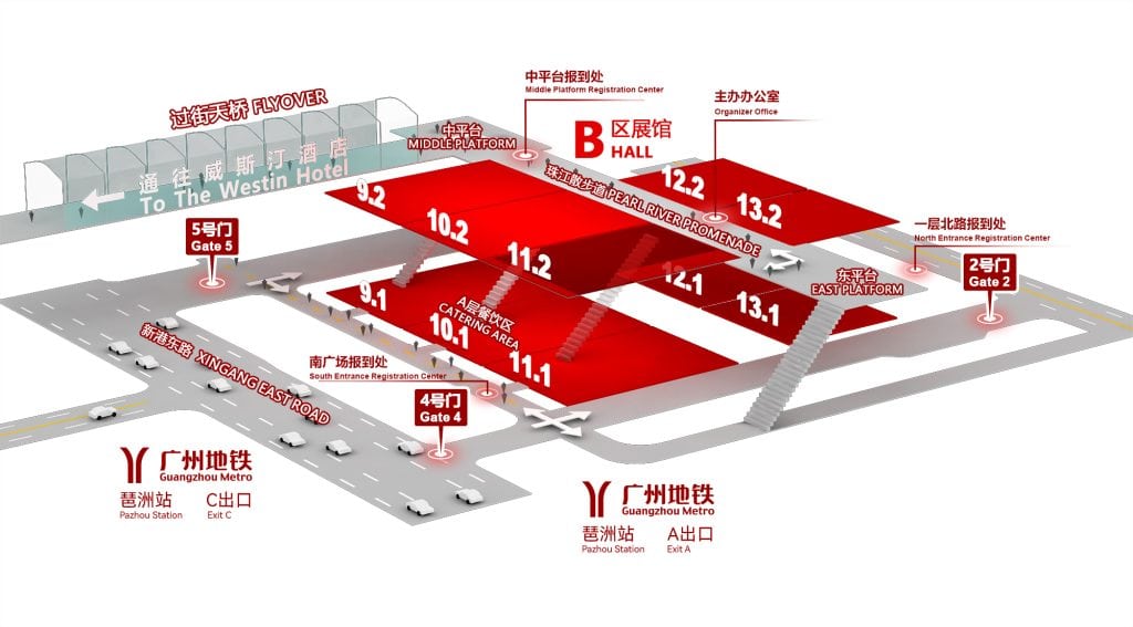 China International Pet Show (CIPS)