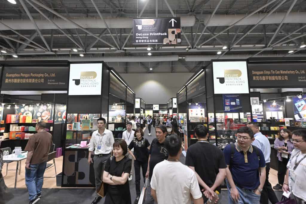 Hong Kong Gifts & Premium Fair Hong Kong Gifts & Premium Fair