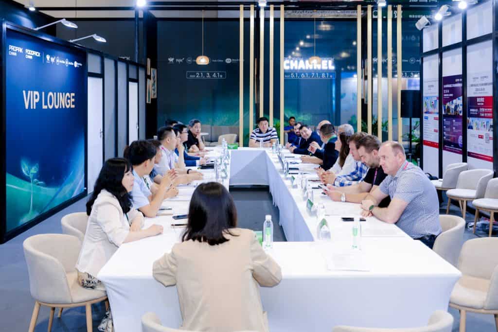 ดูงาน Propak china 2025