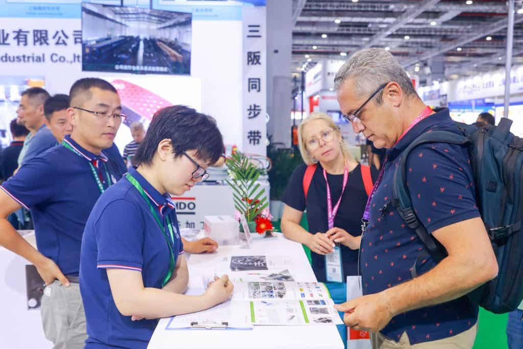 ดูงาน Propak china 2025 ดูงาน Propak china 2025