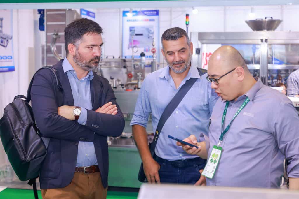 ดูงาน propak china 2025 ดูงาน propak china 2025