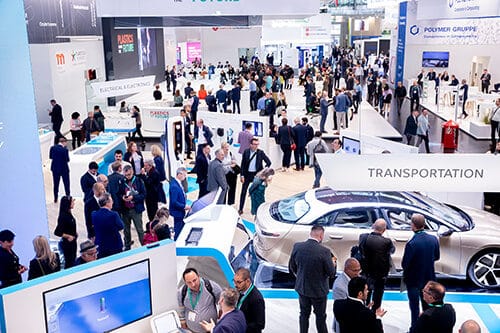 ดูงานพลาสติก K 2025 ดูงานพลาสติก K 2025