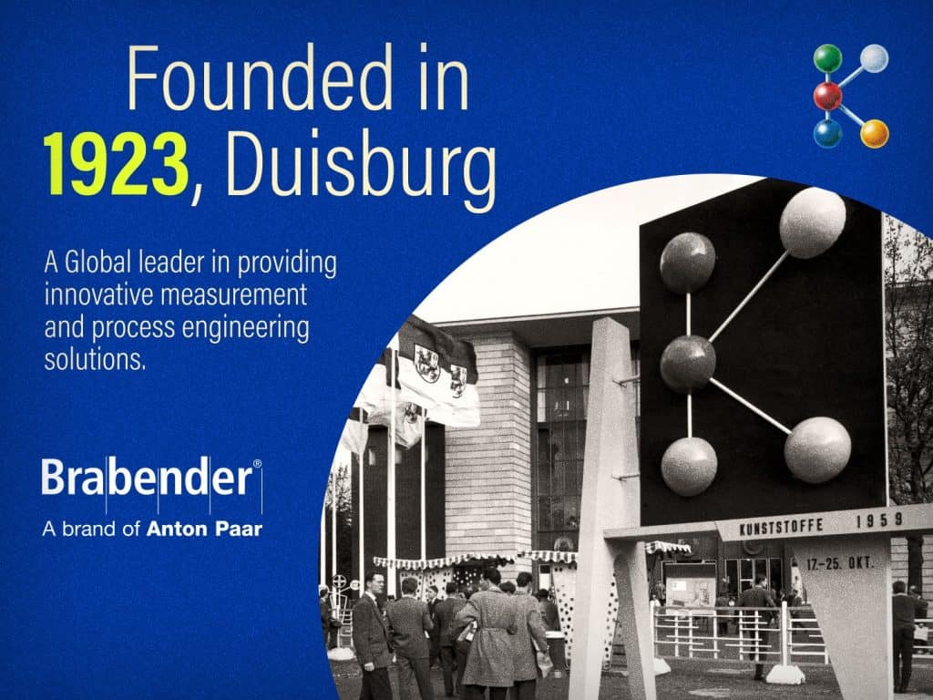 ดูงานพลาสติก K 2025 ดูงานพลาสติก K 2025