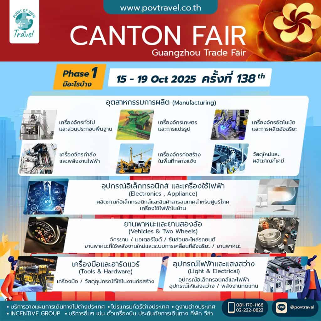 Canton Fair